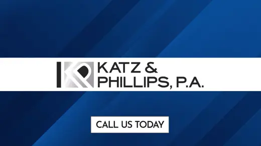IMage of Katz & Phillips logo/Contact Us